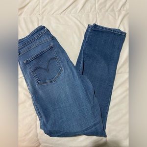 Levi’s Jeans